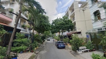 Nhà nằm trong nội khu Tên Lửa 80m2 4 tầng ở ngay chỉ 10 tỷ nhỉn