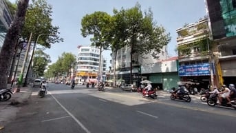 Bán Nhà Mặt Phố An Dương Vương, 130 tỷ, 162 m2, Giá Siêu Hời