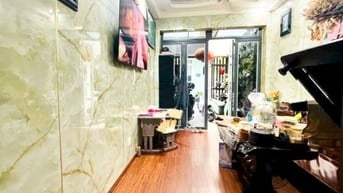 Chính chủ gửi bán nhà Xô Viết Nghệ Tĩnh, P25, Bình Thạnh, Giá 3 tỷ 570