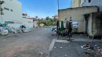 CHO THUÊ LÔ ĐẤT KINH DOANH DƯƠNG QUẢNG HÀM, GÒ VẤP - Diện tích: 1.400m