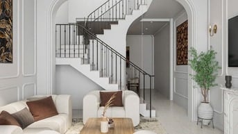 Siêu Phẩm,Tân Hương, Tân Phú, 4.5M x 14M, HXH Thông, 3 Tầng,Chỉ 6.x Tỷ