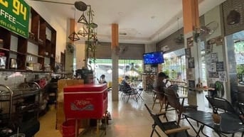 SANG CAFE GÓC 2 MT. Gò Xoài. Bình Tân