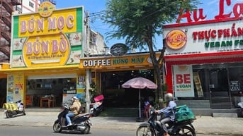 Bán nhà mặt tiền đường Nguyễn Văn Quá, Quận 12, 5,5x40m, nở hậu, 20tỷ