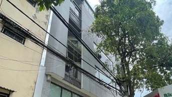 CHÍNH CHỦ CHO THUÊ MB 210m2 BÁCH KHOA HAI BÀ TRƯNG