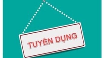 TUYỂN NHÂN VIÊN VÃN PHÒNG HÀNH CHÍNH VÀ CSKH ,TƯ VẤN & LĐPT BÁN HÀNG