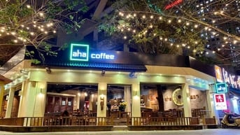 Sang nhượng lại quán cafe tại Tô Hiệu cực đông đúc dân văn phòng