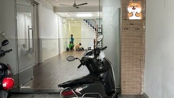 CHO THUÊ NHÀ NGUYÊN CĂN HƯƠNG LỘ 2 - 88M2 -GẦN BV BÌNH TÂN - GIÁ 18TR 