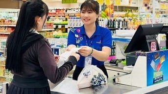 Tuyển Gấp Nhân Viên Tạp Vụ, Bán Hàng, Bảo Vệ, Thu Ngân Đi Làm Ngay