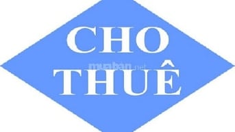 Chính chủ cho thuê phòng khép kín, số 2 ngõ 109 đê Trần Khát Chân