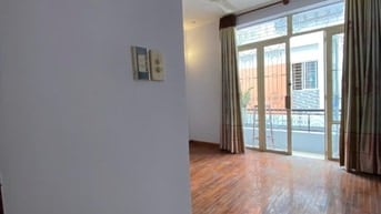 Biệt thự mặt tiền Hiếm 26 Hoa Huệ ngang 5m dài 8m 4 tầng nhỉnh 16 tỷ