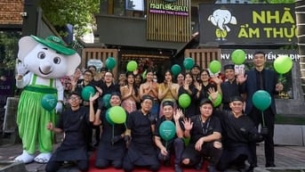 Nhà hàng cần tuyển PHỤ BẾP/ CHẢO NON