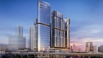 HOT!!! Nhận cọc sớm căn hộ đẳng cấp 6 sao Sun Feliza Suites 