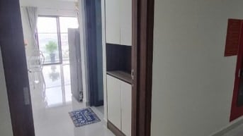 Căn hộ Studio mới 100%-cách vicom DĩAn 300m- KM Phí quản lý đến T12.25