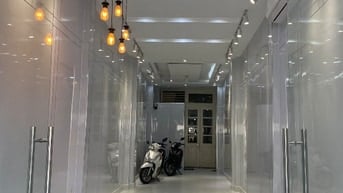 Cho thuê mặt bằng 45m2 mặt tiền đường Pasteur