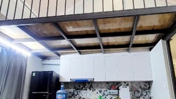 CHO THUÊ TẦNG 2, MẶT TIỀN PHỐ PHÙNG HƯNG,  DT 35 M2, TIỆN KINH DOANH,Ở