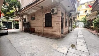 TÔI CHÍNH CHỦ CẦN BÁN NHÀ PHÂN LÔ PHỐ VỌNG - 45M2X5T - 12.3 TỶ