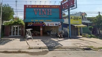 Cần bán nhà MTKD đường Quốc Lộ 1A, Thị trấn Bến Lức.