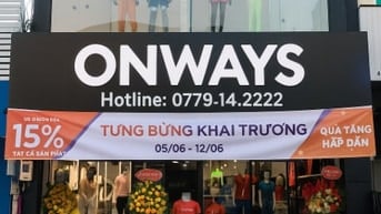 Tuyển dụng nhân viên kinh doanh, bán hàng tại Sài gòn và Tây ninh