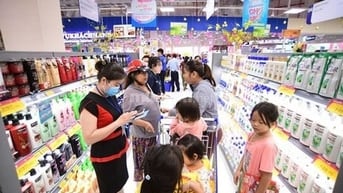 BÌNH THẠNH CẦN TUYỂN NHÂN VIÊN ĐI LÀM NGAY TẠI [ CO.OPMART] 