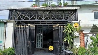 Cần bán nhà Nguyễn Cửu Phú 85,4m2 sổ hồng riêng 
