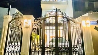 Mặt tiền 6m, oto vào nhà, 120m2, đẹp nhất hiệp bình chánh, 4 tầng đẹp