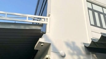 Bán nhà 2 mặt tiền Bến Vân Đồn, Quận 4. 213,8m² đất. giá 380 triệu/m²