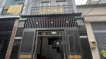 Bán nhà sổ hồng riêng Nguyễn Trọng Tuyển P8 Phú Nhuận 31,2m2 - 2tỷ350 