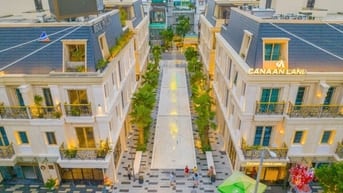  BÁN NHÀ PHỐ GÓC 2 MẶT TIỀN – PAVILLON ĐÀ NẴNG NGAY SÔHANFLOTTE MART