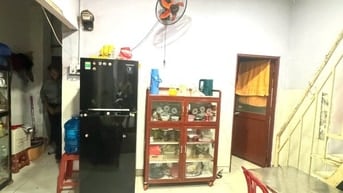 NHÀ 2 TẦNG - SÁT BÊN SIÊU THỊ METRO - VÀI BƯỚC CHÂN QUA GÒ VẤP
