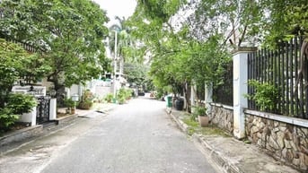 Bán Biệt 𝐂𝐨𝐦𝐩𝐨𝐮𝐧𝐝 Đường 3 𝐀𝐧 𝐊𝐡𝐚́𝐧𝐡 (Q2) TP HCM 