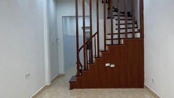 Chính chủ cần bán nhà phố Vương Thừa Vũ, Hà Nội, 50 m2x 4 tầng