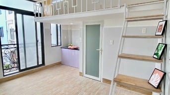 Chính Chủ Cho Thuê CHDV Xây Mới 100% Ngay Nguyễn Thị Tú, Bình Tân, HCM