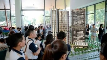CĂN HỘ CAO CẤP GÓC  MẶT TIỀN QL 1A  ĐẠI LỘ PHẠM VĂN ĐỒNG