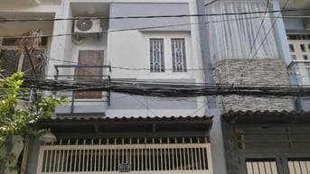 Cho thuê nhà Đường Huỳnh Văn Bánh, F13, quận Phú nhuận