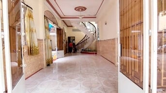 Cho thuê MB mặt tiền Độc Lập, P.Tân Thành, Q.Tân Phú giá 23tr