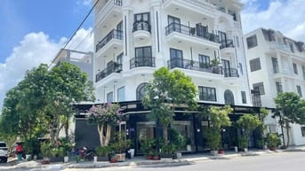 Bán shophouse chợ An Sương Tân Hưng Thuận, Quận 12, TP. HCM 14,5tỷ VND