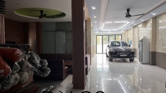 CHO THUÊ MẶT BẰNG RỘNG RÃI – MẶT TIỀN ĐƯỜNG AN PHÚ ĐÔNG 09, QUẬN 12 – 