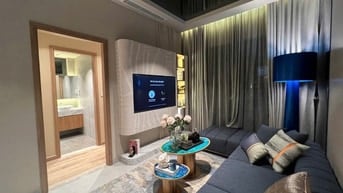 1,49 tỷ sở hữu căn hộ ngay Chợ Đêm Linh Trung , Chỉ 320tr nhận nhà