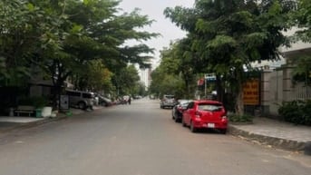 Cần bán biệt thự khu an phú an khánh ( Q2 củ)