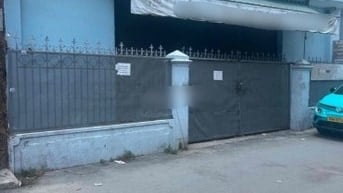 Cho thuê xưởng may TDTSD~400m2 Quang Trung Chợ Cầu