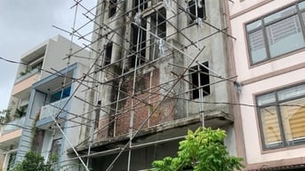Cực Hiếm Siêu Rẻ Nhà 114m2 x 6 Tầng x Mt:8.4m Giá Chỉ 14.6 Tỷ Có TL