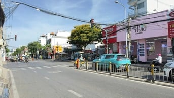 Bán nhà mặt tiền nguyễn thị thập gần lotte