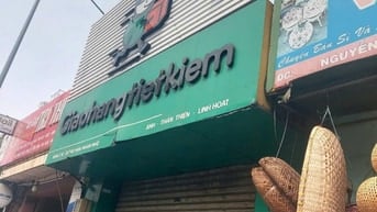Cho thuê nhà mặt tiền Nguyễn Kiệm, P.3, Q.Gò Vấp giá 30tr