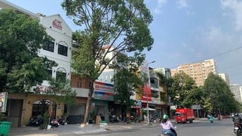 Đất biệt thự 160m2 trung tâm An Phú An Khánh, ngay Trần Lựu