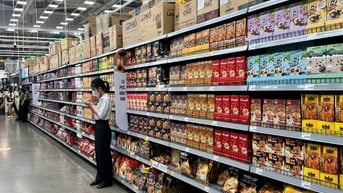 TRỰC TIẾP TUYỂN NHÂN VIÊN BÁN HÀNG TẠI KHU VỰC TP HCM