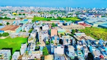 SANG NHƯỢNG ĐẤT THỔ CƯ 75M² – TRUNG TÂM QUẬN BÌNH TÂN