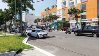 Bán mặt bằng kinh doanh-văn phòng-dịch vụ 1660m2 trung tâm TP Đà Nẵng