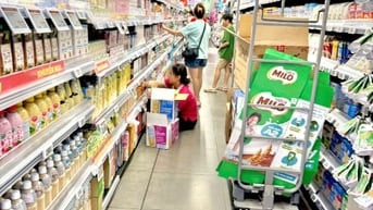  BÁCH HÓA MỚI KHAI TRƯƠNG CẦN GẤP 9 NHÂN VIÊN LÀM TẠI BÌNH CHÁNH 