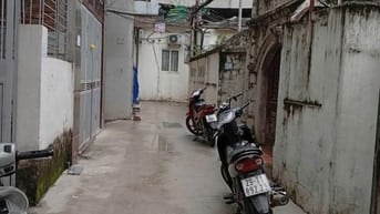 ĐẤT ĐẸP ĐẠI MỖ THÔNG 2 NGÕ 5.9 TỶ