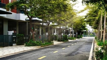 ID TOWN NHÀ Ở XÃ HỘI LONG THÀNH ,ĐÒNG NAI